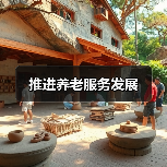推进养老服务发展（图3）