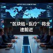 “区块链+医疗”将全速前进（图3）