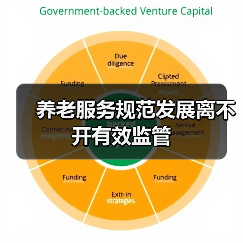 养老服务规范发展离不开有效监管（图4）