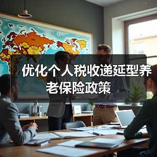 优化个人税收递延型养老保险政策（图4）