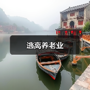 逃离养老业（图1）
