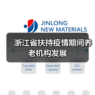 浙江省扶持疫情期间养老机构发展（图3）