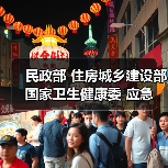 民政部 住房城乡建设部 国家卫生健康委 应急管理部 市场监管总局关于做好2020年养老院服务质量建设专项行动工作的通知（图2）