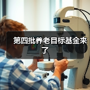 第四批养老目标基金来了（图2）