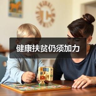 健康扶贫仍须加力（图3）