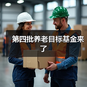 第四批养老目标基金来了（图4）
