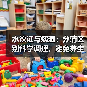水饮证与痰湿：分清区别科学调理，避免养生踩坑（图2）