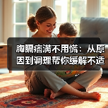胸膈痞满不用慌：从原因到调理帮你缓解不适（图4）