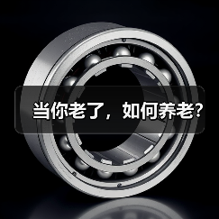 当你老了，如何养老？（图2）