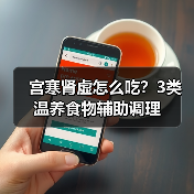 宫寒肾虚怎么吃？3类温养食物辅助调理（图4）
