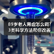 89岁老人肾虚怎么调?3类科学方法帮你改善(图3) 89岁老人肾虚怎么调?3类科学方法帮你改善(图3)