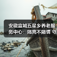 安徽宣城五星乡养老服务中心:隔离不隔情 守护如家人(图3) 安徽宣城五星乡养老服务中心:隔离不隔情 守护如家人(图3)