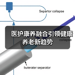 医护康养融合引领健康养老新趋势（图4）
