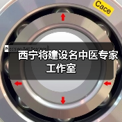 西宁将建设名中医专家工作室（图4）