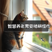 智慧养老需要精耕细作（图3）