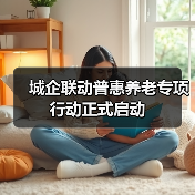 城企联动普惠养老专项行动正式启动（图3）