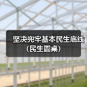 坚决兜牢基本民生底线（民生圆桌）（图1）
