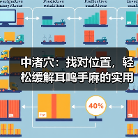 中渚穴：找对位置，轻松缓解耳鸣手麻的实用技巧（图3）