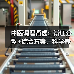 中医调理肾虚：辨证分型+综合方案，科学养肾不踩坑（图3）