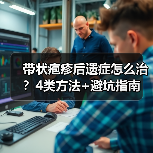 带状疱疹后遗症怎么治？4类方法+避坑指南（图3）