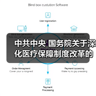 中共中央 国务院关于深化医疗保障制度改革的意见（图3）
