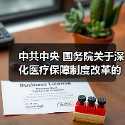 中共中央 国务院关于深化医疗保障制度改革的意见（图4）