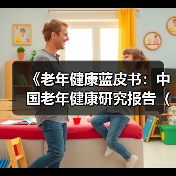 《老年健康蓝皮书：中国老年健康研究报告（2018）》指出—— “健康老龄化”是中国应对人口老龄化的必由之路（图3）