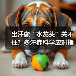 出汗像“水龙头”关不住？多汗症科学应对指南（图3）