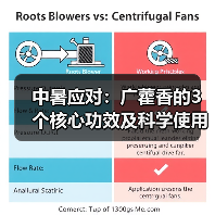 中暑应对：广藿香的3个核心功效及科学使用指南（图2）