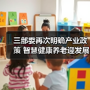 三部委再次明确产业政策 智慧健康养老迎发展黄金期（图2）