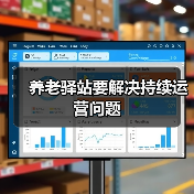 养老驿站要解决持续运营问题（图2）