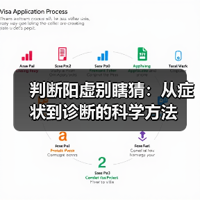 判断阳虚别瞎猜：从症状到诊断的科学方法（图2）