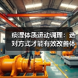 痰湿体质运动调理:选对方式才能有效改善体质(图1) 痰湿体质运动调理:选对方式才能有效改善体质(图1)