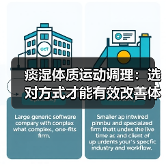 痰湿体质运动调理:选对方式才能有效改善体质(图3) 痰湿体质运动调理:选对方式才能有效改善体质(图3)