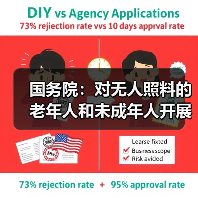国务院：对无人照料的老年人和未成年人开展走访探视（图1）