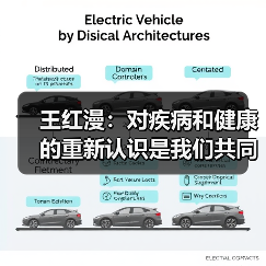 王红漫:对疾病和健康的重新认识是我们共同的使命(图3) 王红漫:对疾病和健康的重新认识是我们共同的使命(图3)