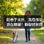 防患于未然，高危传染源在哪里？新型冠状病毒感染风险预警研究（图3）