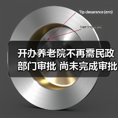 开办养老院不再需民政部门审批 尚未完成审批应终止（图3）