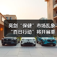 亮剑“保健”市场乱象 “百日行动”将开展重点攻坚(图1) 亮剑“保健”市场乱象 “百日行动”将开展重点攻坚(图1)