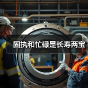固执和忙碌是长寿两宝（图4）