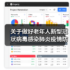 关于做好老年人新型冠状病毒感染肺炎疫情防控工作的通知(图3) 关于做好老年人新型冠状病毒感染肺炎疫情防控工作的通知(图3)