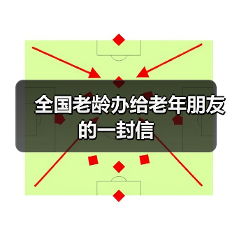 全国老龄办给老年朋友的一封信（图2）
