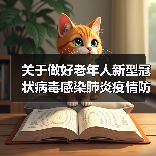 关于做好老年人新型冠状病毒感染肺炎疫情防控工作的通知（图4）