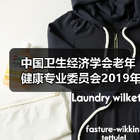 中国卫生经济学会老年健康专业委员会2019年学术年会暨第四届学术论坛圆满召开（图2）