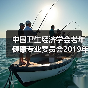 中国卫生经济学会老年健康专业委员会2019年学术年会暨第四届学术论坛圆满召开（图1）
