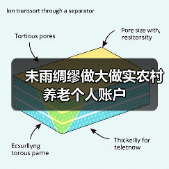 未雨绸缪做大做实农村养老个人账户(图2) 未雨绸缪做大做实农村养老个人账户(图2)
