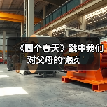 《四个春天》戳中我们对父母的愧疚（图4）
