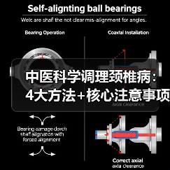 中医科学调理颈椎病:4大方法+核心注意事项,远离颈痛困扰(图3) 中医科学调理颈椎病:4大方法+核心注意事项,远离颈痛困扰(图3)