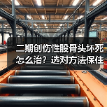 二期创伤性股骨头坏死怎么治?选对方法保住股骨头(图1) 二期创伤性股骨头坏死怎么治?选对方法保住股骨头(图1)