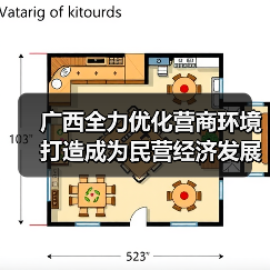 广西全力优化营商环境 打造成为民营经济发展沃土（图1）